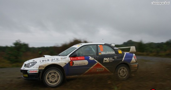 Rallye Lausitz